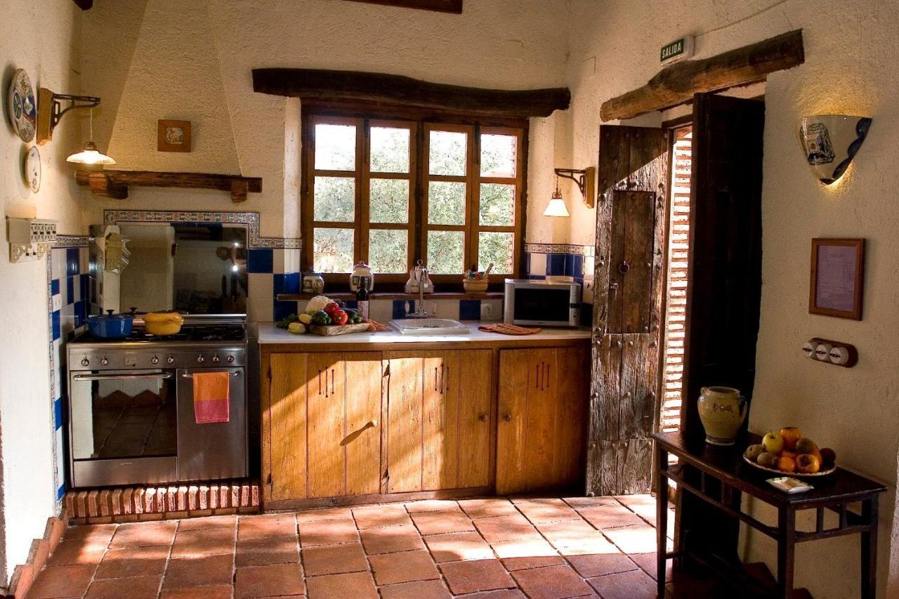 Molino Rio Alajar Casa de hóspedes Exterior foto