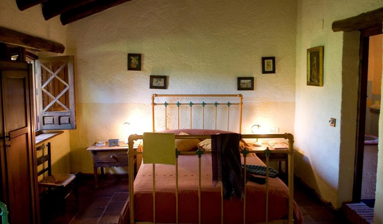 Molino Rio Alajar Casa de hóspedes Exterior foto